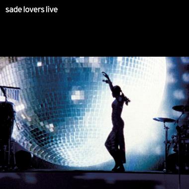 Sade -  Lovers Live